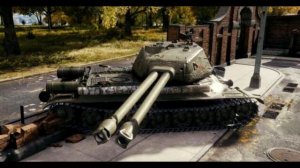 Единственный Советский Танк С Двумя Пушками. Кто же он?