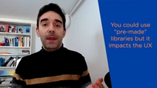 How to design your next website's cookie notice? смотреть онлайн