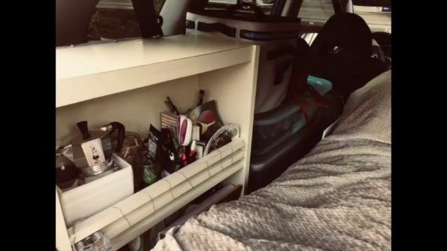 Adventure Begins | Honda Fit Camper Conversion смотреть онлайн