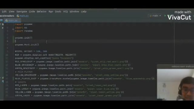 3 Python Games that I have created | Python Games смотреть онлайн