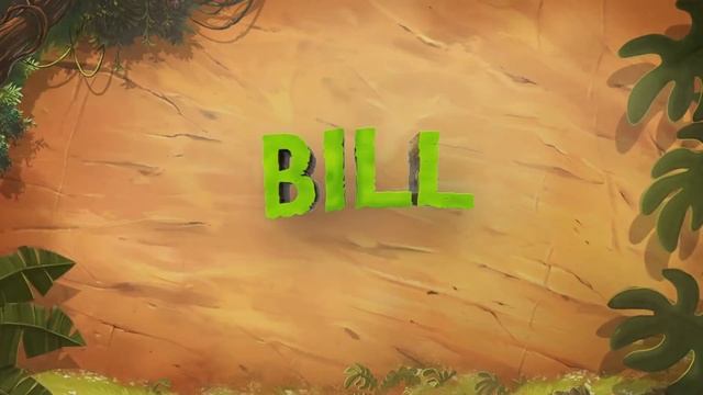 Gigantosaurus The Game - Announce Trailer | PS4 смотреть онлайн