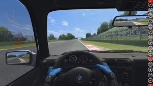 Полный Обзор Assetto Corsa // Евгений МЭп