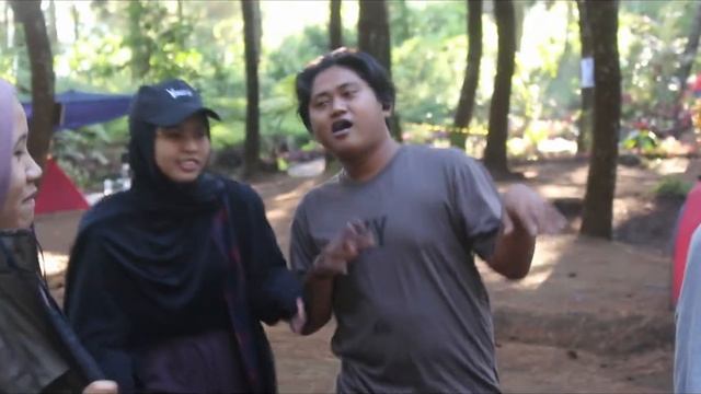 Family Gathering 2023 - IKMSB Malang at Kebun Rojo Camp Ground смотреть онлайн