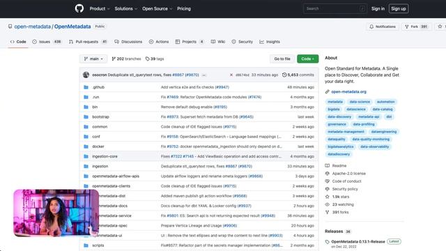 Top 5 Open Source Data Cataloging Tools смотреть онлайн