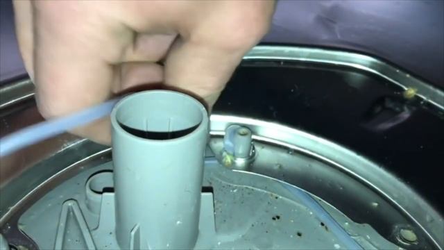 Fehler E31-00 E31 00 Bosch, Siemens, Neff Geschirrspüler смотреть онлайн