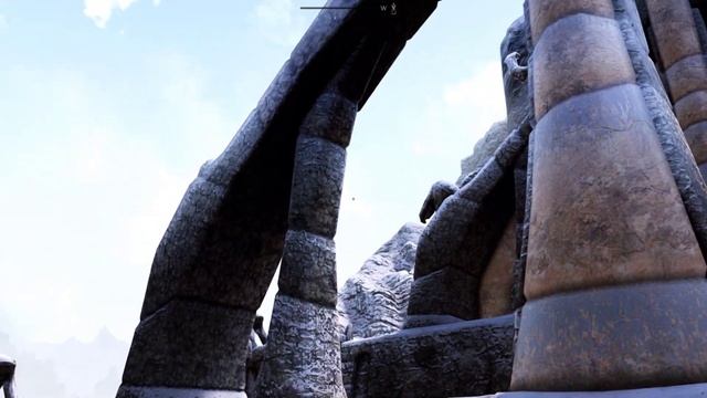 Skyrim SE Ultra Modded 2023 WITH RTX 2060 ! IN SEARCH OF THE BEST TEXTURE? +900 MODS 1080p смотреть онлайн