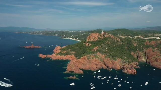 REPLAY | Red Bull Cliff Diving World Series 2021 | Saint-Raphaël, France смотреть онлайн