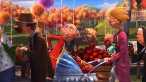 Всемнужка всем нужна | Лоракс песня