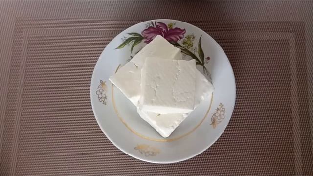 Что делать если брынза очень соленая/ Салат Нежность #127 смотреть онлайн