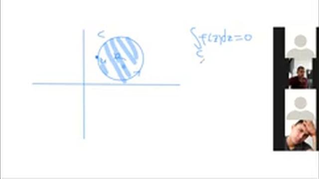 M.ESPECIALES.C.10.1(TEOREMA INTEGRAL DE CAUCHY) смотреть онлайн