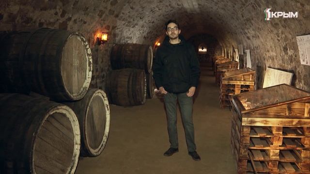 Крымское счастье Владимира Ужастова