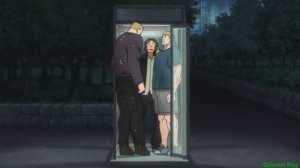 AMV Боец Баки/Grappler Baki/Джек Ханма/Monster