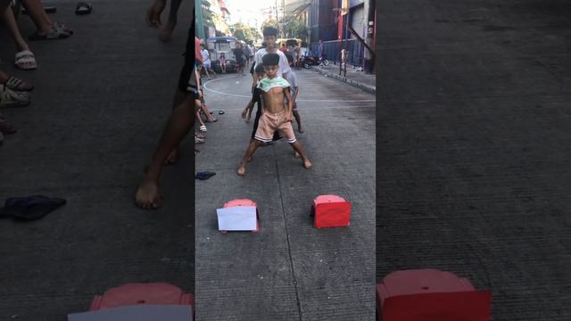 SA PULA/SA PUTI CHALLENGE!!😂 | Easy Party Games #fungame #challenge #trending #viral #fyp смотреть онлайн