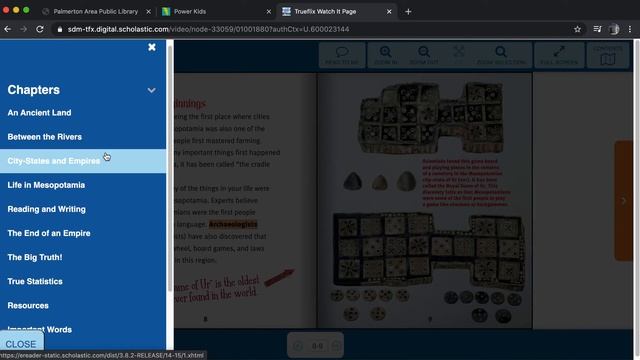 How to use the TrueFLIX online database смотреть онлайн