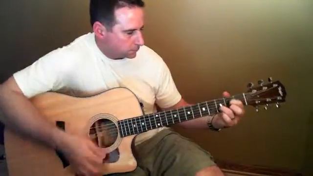 the world i know collective sould guitar cover stu bennys knucklehead смотреть онлайн