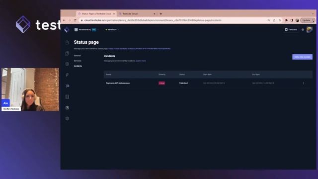 Test-based monitoring for Kubernetes apps | Testkube Office Hours смотреть онлайн