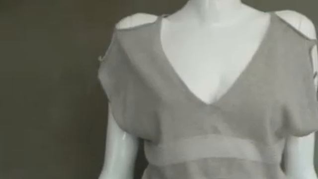 Veronique Branquinho SS09 (Final Selling Collection) THE CONVENIENCE STORE 50% SECRET SALE. смотреть онлайн