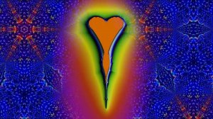 Магические фракталы  Медитация