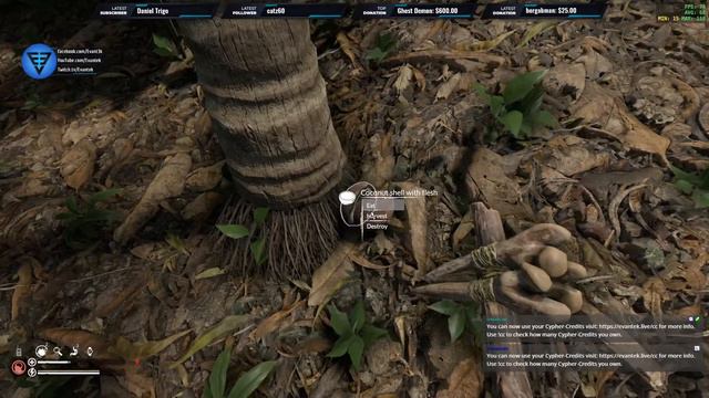 🌿 Green Hell with Pringles Domain Day 7 смотреть онлайн