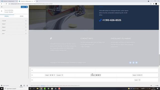 How To Create Website For Business Using Astra Wordpress Theme. смотреть онлайн