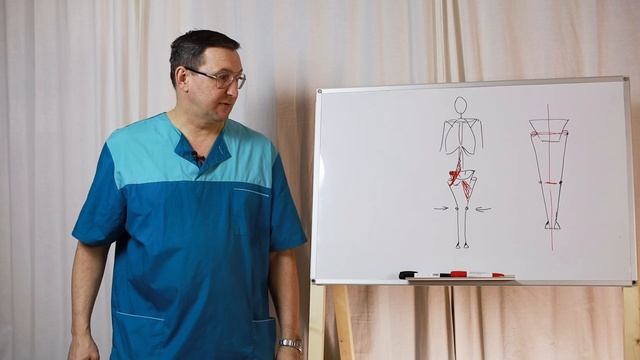 Вальгус.Убираем самостоятельно.