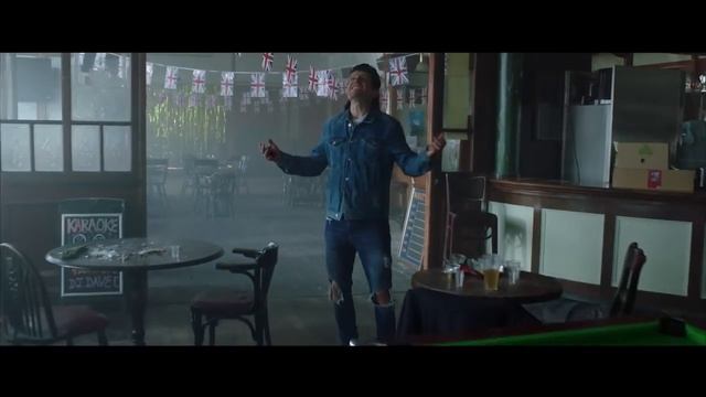 Голубая игуана Дублированный трейлер HD.mp4 смотреть онлайн