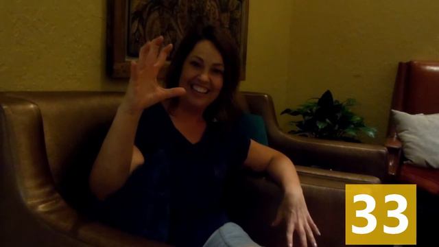 60 Seconds with Erica also known as Berica смотреть онлайн