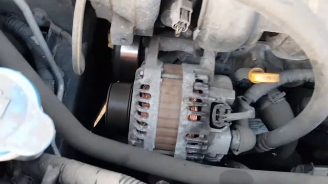 Разборка Nissan Qashqai 1.6 HR16DE (VIN: SJNFAAJ10U1339995) T14631