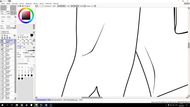 Как рисовать, если ты дебил? смотреть онлайн