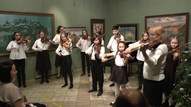 Э. Пудовочкин - Молдовеняска смотреть онлайн