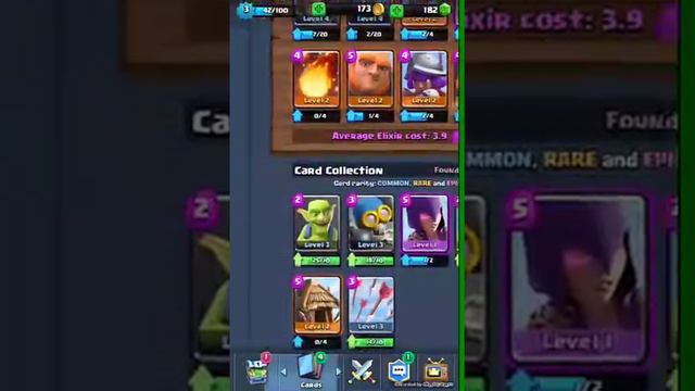 Clash RoYale #1 Watch full video Lastly I got MAGICAL CHEST смотреть онлайн