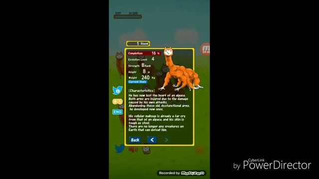 alpaca evolution episode 1 смотреть онлайн