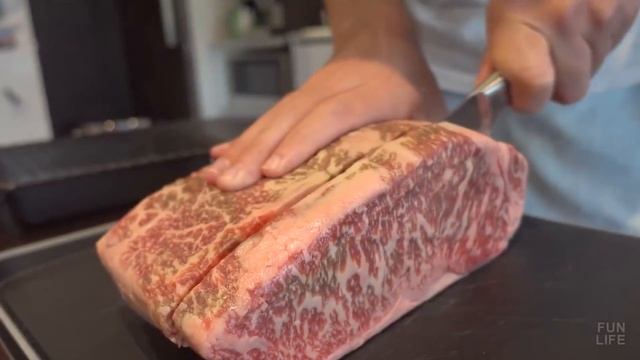 САМАЯ ДОРОГАЯ ЕДА В МИРЕ! | ТОП 10 | FUNLIFE смотреть онлайн