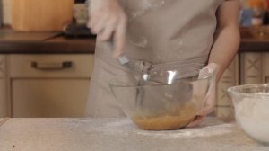 "Детский": "Готовим с папой. Рождественский выпуск"