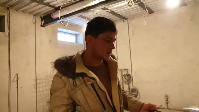 Полусухая стяжка