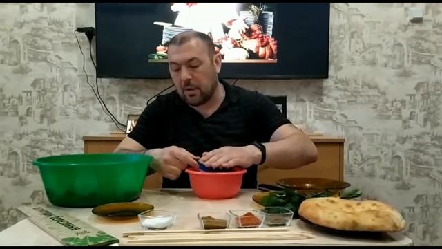 Люля- Кебаб в духовке ,кебаб на шпажках по Домашнему смотреть онлайн