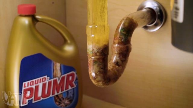 Will It Clog Friendsgiving? Such. Epic. Clogs! смотреть онлайн