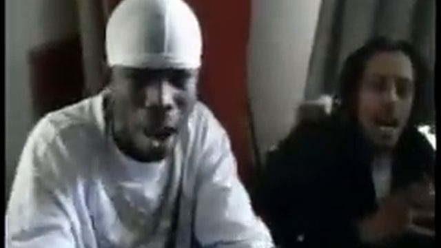 Freestyle Keros'n Feat Hayro смотреть онлайн