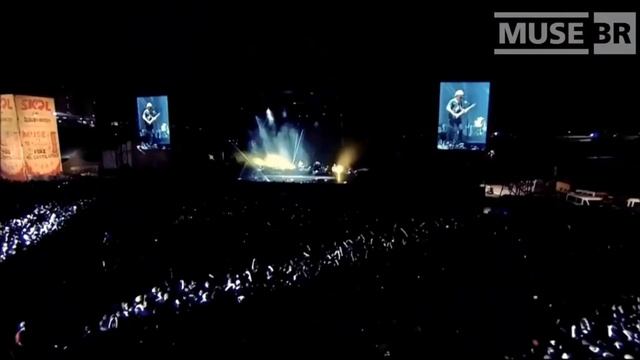 Muse played Nirvana смотреть онлайн