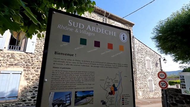 Вояж по южной Франции. Цены на автобаны, продукты и дизель. Ну и ночёвки смотреть онлайн
