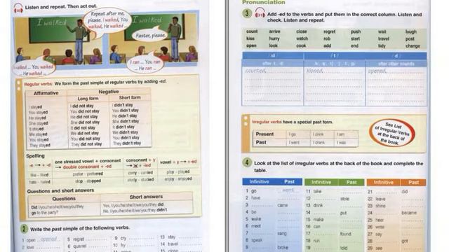 New Round Up 3 Student Book With Audio