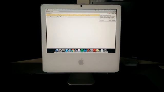 Apple iMac 2006 Speed Test In 2016 | TechBoy смотреть онлайн