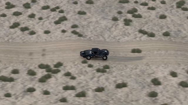 BeamNG Drive - Armada Trophy Truck vs. Nevada смотреть онлайн