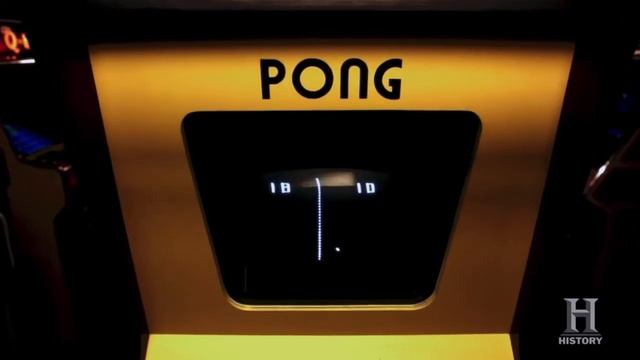 The History Of Atari Pong And How It All Started The Video Arcade Game Industry #pong #arcadegames