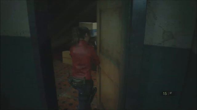 Resident Evil 2 Remake Clair A - S4 - Mike Goes Retro смотреть онлайн
