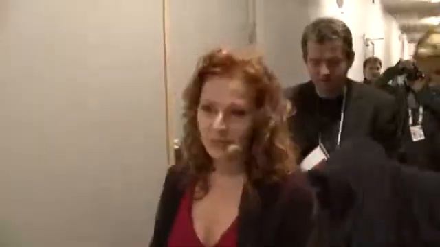 Valentina Monetta Crisalide Vola) (San Marino) First Rehearsal смотреть онлайн
