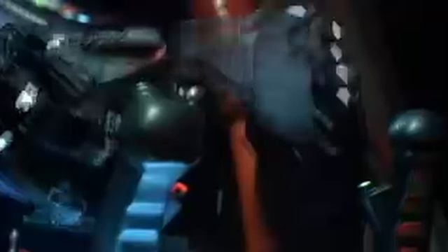 Red Planet Trailer смотреть онлайн