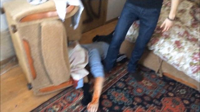 Мизинец. Новое в Вк смотреть онлайн