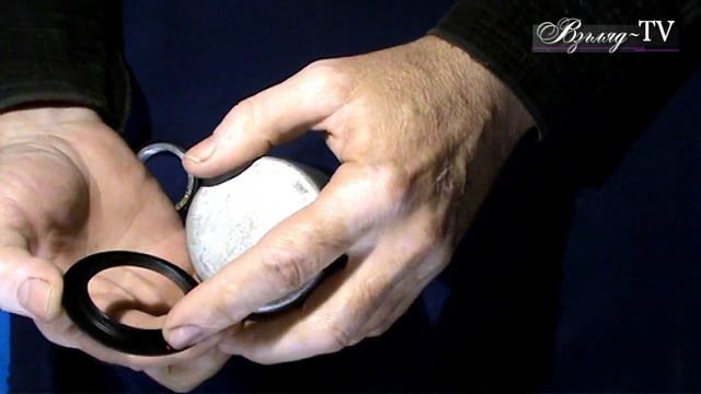 Nikon+проекционный объектив без токаря