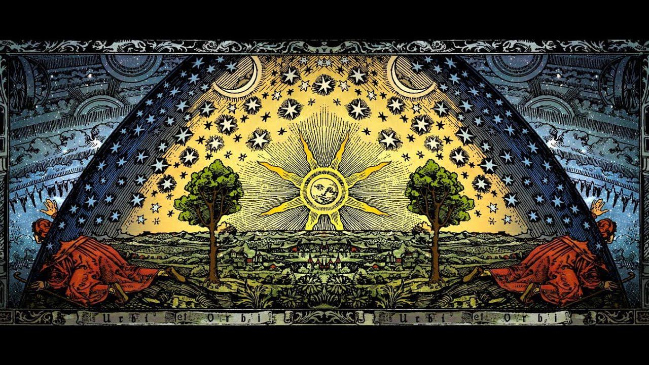 Соционика + Астрология (продолжение.) смотреть онлайн